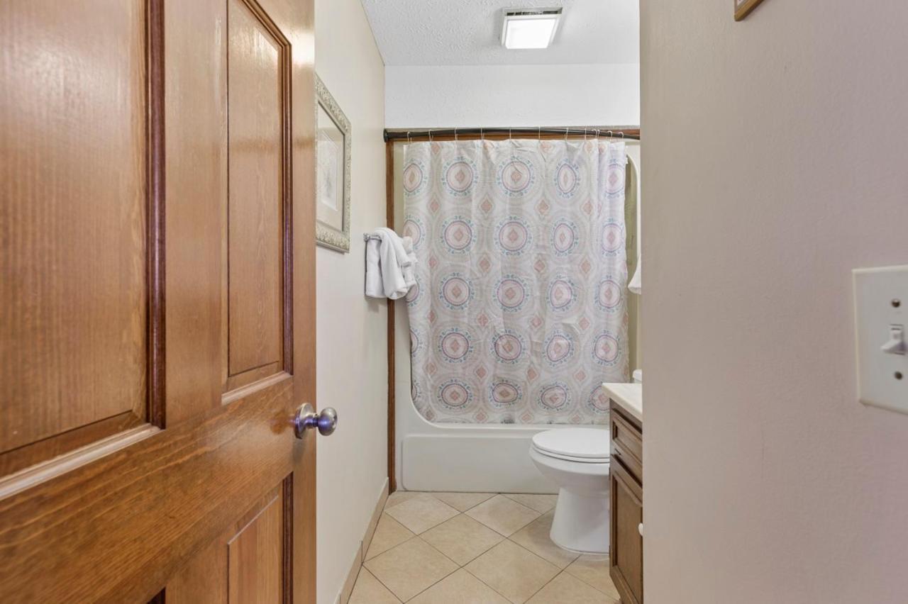 מירטל ביץ' Spacious Modern Condo - 1St Floor - One Block To The Beach מראה חיצוני תמונה